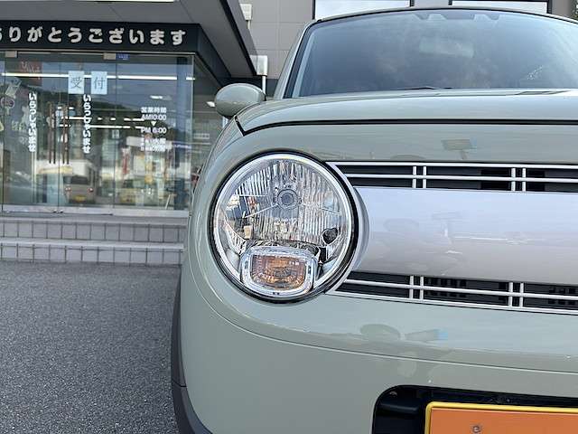 スズキ アルトラパン ６６０ Ｇ ４ＷＤ R7年 () 99