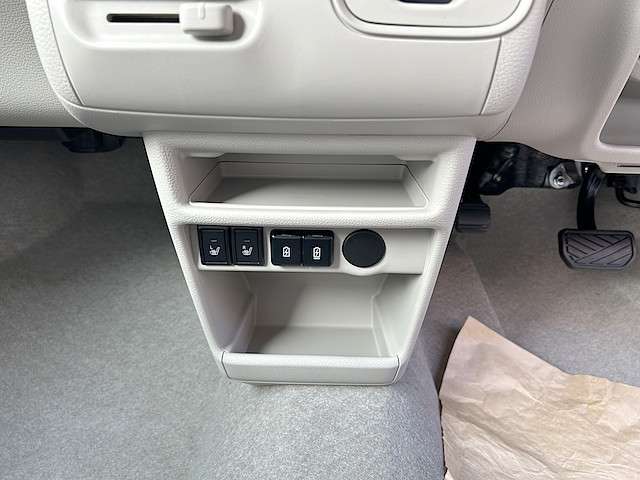 スズキ アルトラパン ６６０ Ｇ ４ＷＤ R7年 () 99