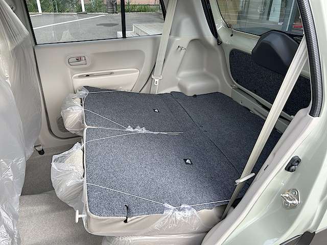 スズキ アルトラパン ６６０ Ｇ ４ＷＤ R7年 () 99