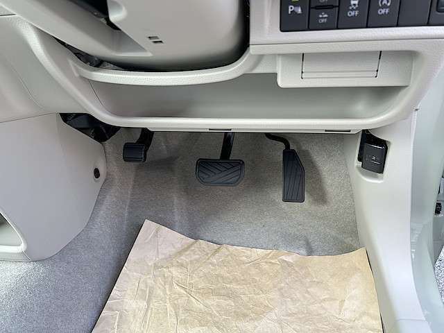 スズキ アルトラパン ６６０ Ｇ ４ＷＤ R7年 () 99