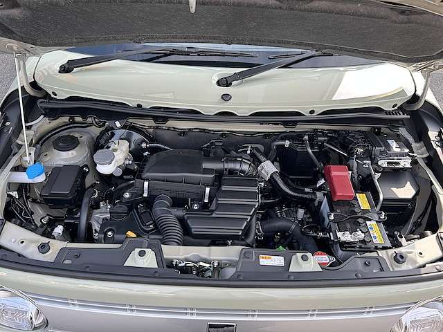 スズキ アルトラパン ６６０ Ｇ ４ＷＤ R7年 () 99