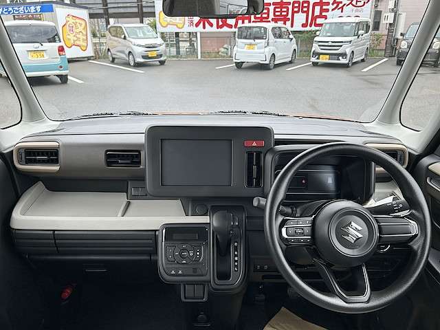 スズキ スペーシア ６６０ ハイブリッド Ｇ R7年 () 99