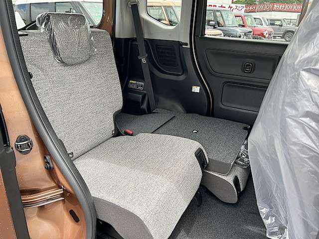 スズキ スペーシア ６６０ ハイブリッド Ｇ R7年 () 99