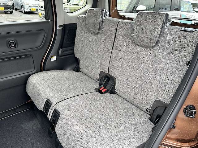 スズキ スペーシア ６６０ ハイブリッド Ｇ R7年 () 99