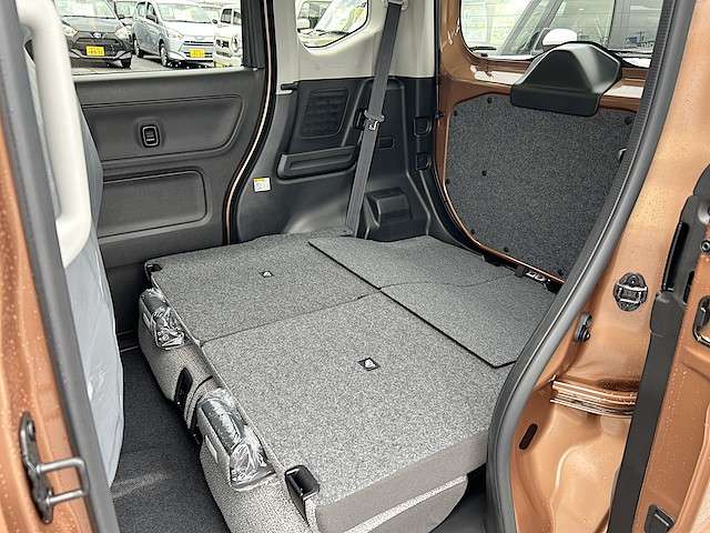 スズキ スペーシア ６６０ ハイブリッド Ｇ R7年 () 99