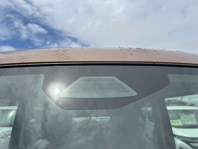 スズキ スペーシア ６６０ ハイブリッド Ｇ R7年 () 99