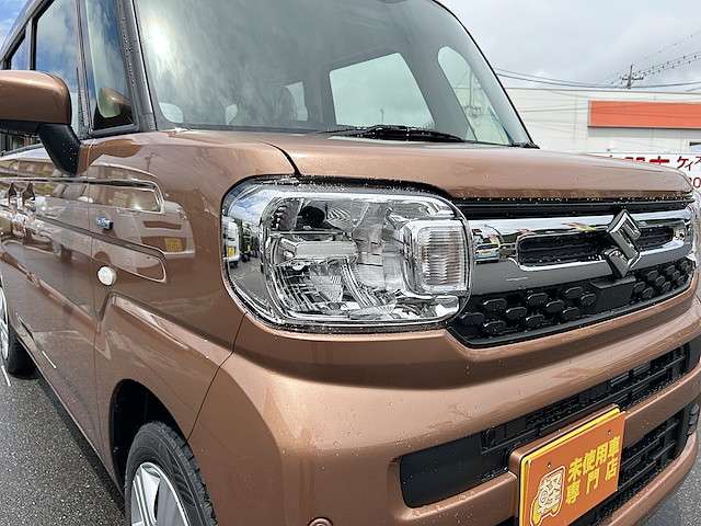 スズキ スペーシア ６６０ ハイブリッド Ｇ R7年 () 99