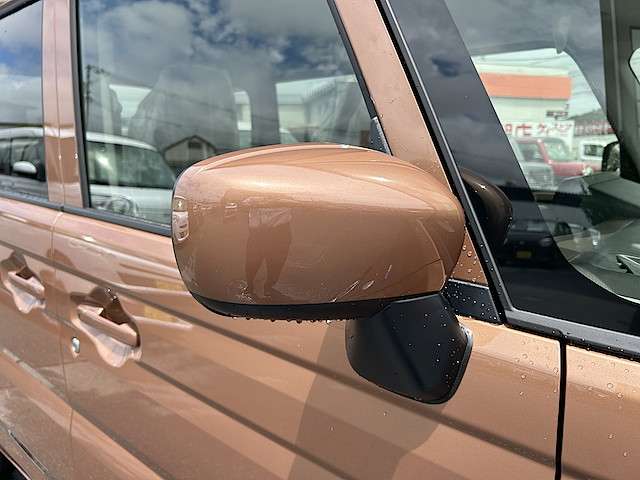 スズキ スペーシア ６６０ ハイブリッド Ｇ R7年 () 99