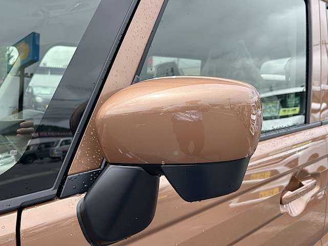 スズキ スペーシア ６６０ ハイブリッド Ｇ R7年 () 99