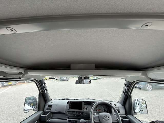 ダイハツ ハイゼットカーゴ ６６０ デラックス ４ＷＤ R7年 () 99