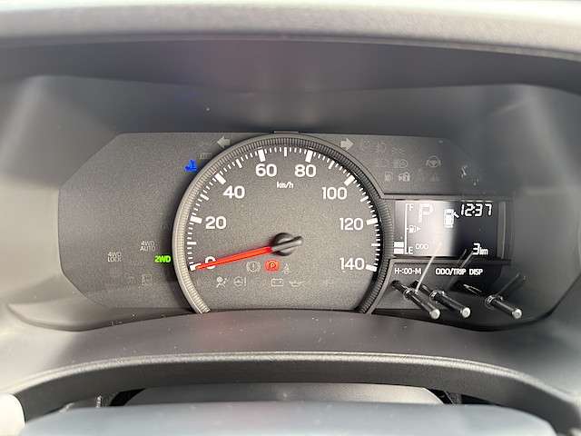 ダイハツ ハイゼットカーゴ ６６０ デラックス ４ＷＤ R7年 () 99