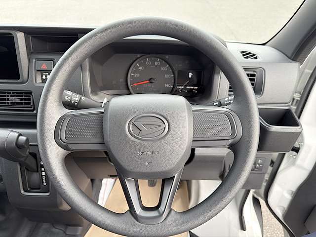 ダイハツ ハイゼットカーゴ ６６０ デラックス ４ＷＤ R7年 () 99