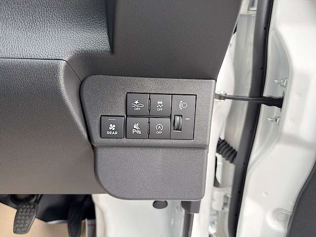 ダイハツ ハイゼットカーゴ ６６０ デラックス ４ＷＤ R7年 () 99