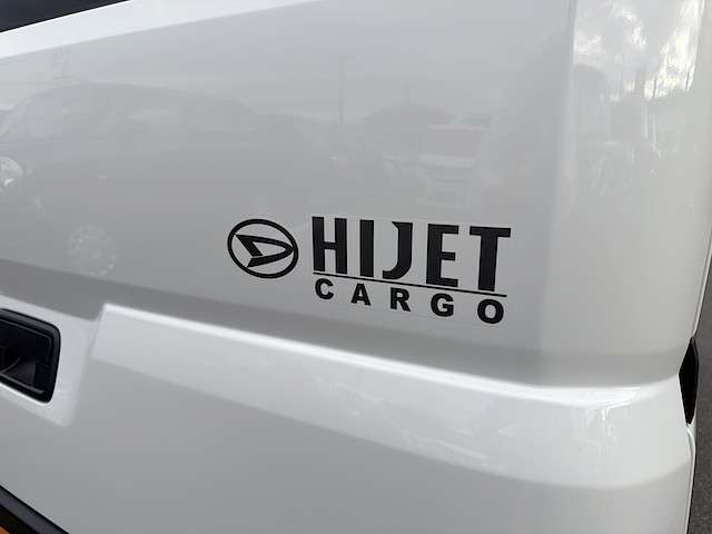 ダイハツ ハイゼットカーゴ ６６０ デラックス ４ＷＤ R7年 () 99