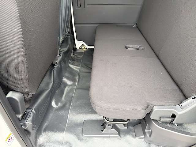 ダイハツ ハイゼットカーゴ ６６０ デラックス ４ＷＤ R7年 () 99