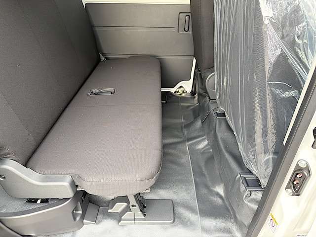 ダイハツ ハイゼットカーゴ ６６０ デラックス ４ＷＤ R7年 () 99