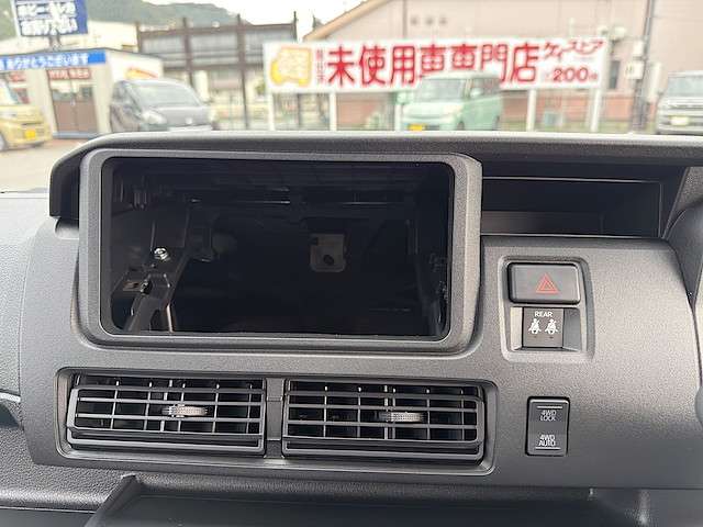 ダイハツ ハイゼットカーゴ ６６０ デラックス ４ＷＤ R7年 () 99