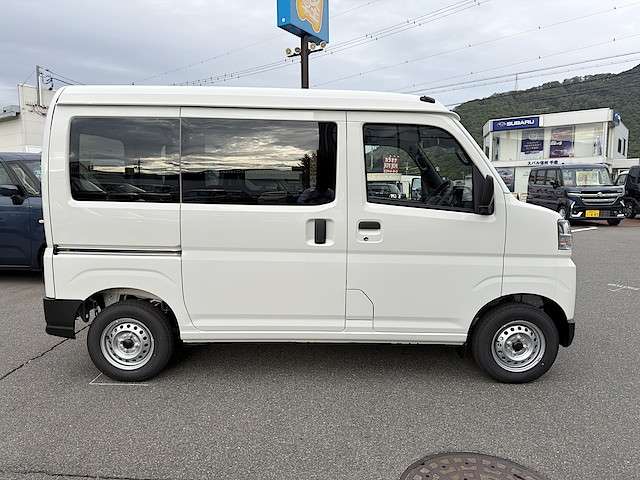 ダイハツ ハイゼットカーゴ ６６０ デラックス ４ＷＤ R7年 () 99