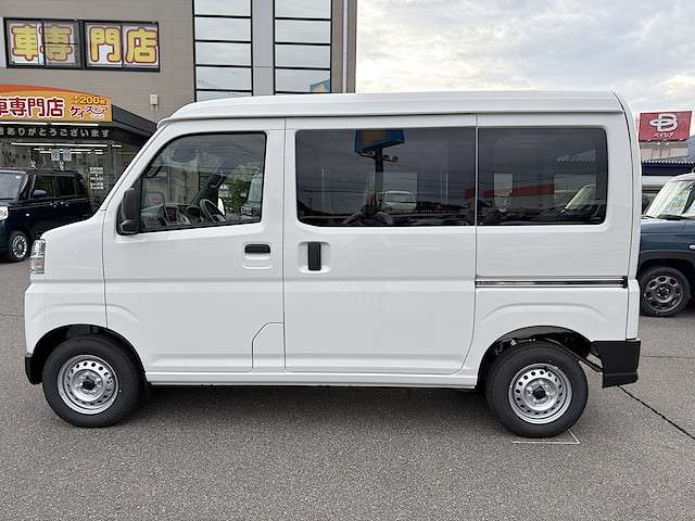 ダイハツ ハイゼットカーゴ ６６０ デラックス ４ＷＤ R7年 () 99