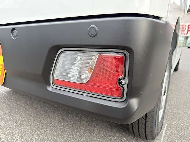 ダイハツ ハイゼットカーゴ ６６０ デラックス ４ＷＤ R7年 () 99