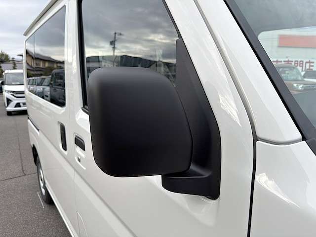 ダイハツ ハイゼットカーゴ ６６０ デラックス ４ＷＤ R7年 () 99