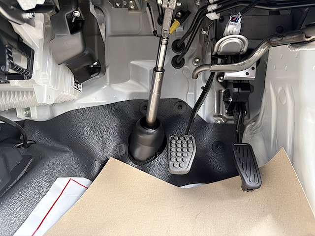 ダイハツ ハイゼットカーゴ ６６０ デラックス ４ＷＤ R7年 () 99