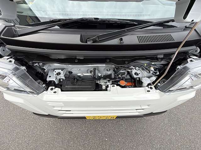 ダイハツ ハイゼットカーゴ ６６０ デラックス ４ＷＤ R7年 () 99