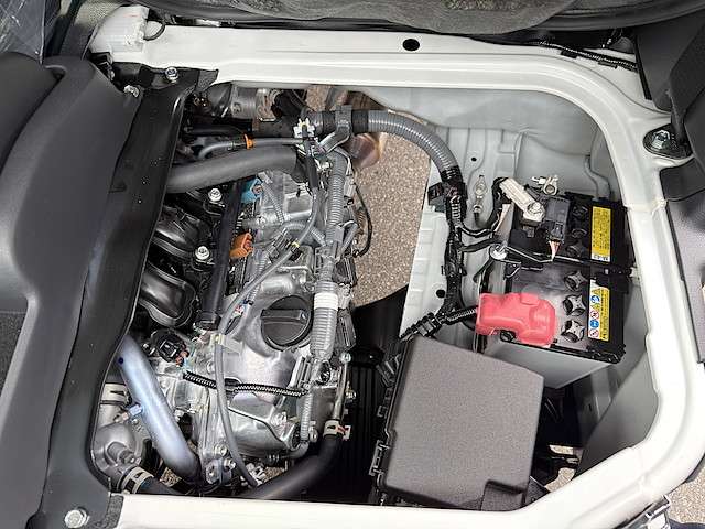 ダイハツ ハイゼットカーゴ ６６０ デラックス ４ＷＤ R7年 () 99