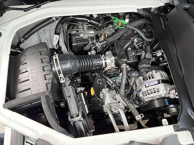 ダイハツ ハイゼットカーゴ ６６０ デラックス ４ＷＤ R7年 () 99