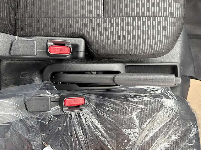 ダイハツ ハイゼットカーゴ ６６０ デラックス ４ＷＤ R7年 () 99