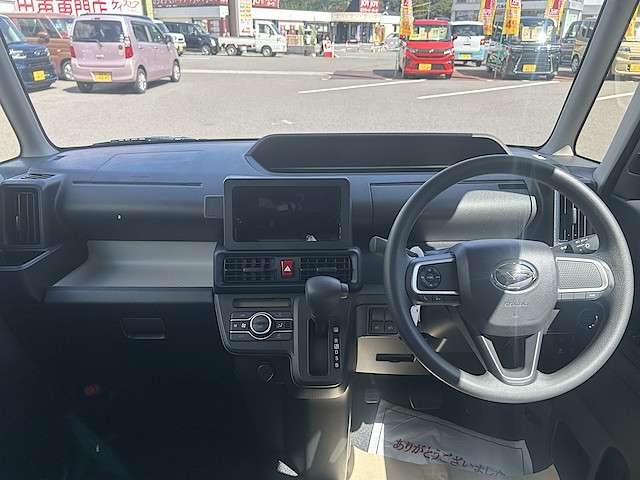 ダイハツ タント ６６０ Ｌ ４ＷＤ R7年 () 99