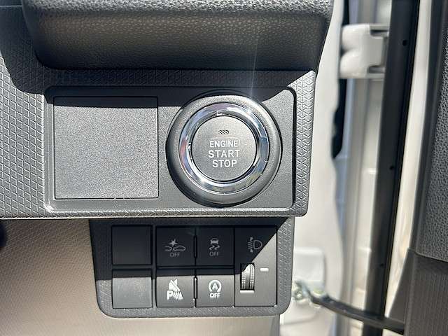 ダイハツ タント ６６０ Ｌ ４ＷＤ R7年 () 99