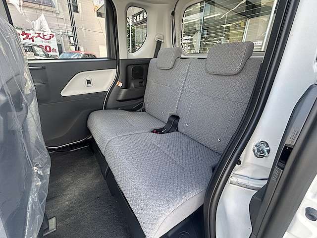 ダイハツ タント ６６０ Ｌ ４ＷＤ R7年 () 99