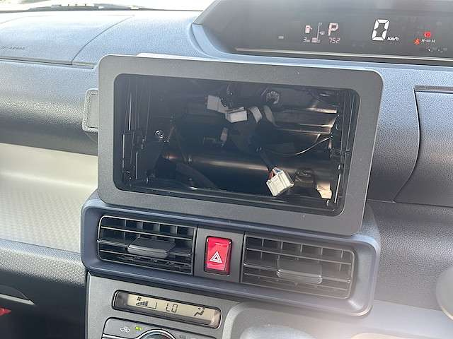 ダイハツ タント ６６０ Ｌ ４ＷＤ R7年 () 99