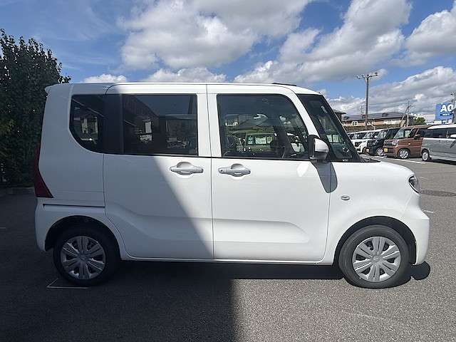 ダイハツ タント ６６０ Ｌ ４ＷＤ R7年 () 99