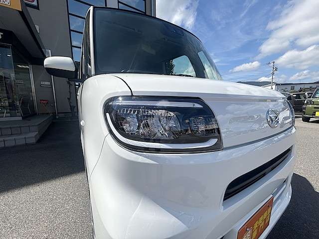 ダイハツ タント ６６０ Ｌ ４ＷＤ R7年 () 99