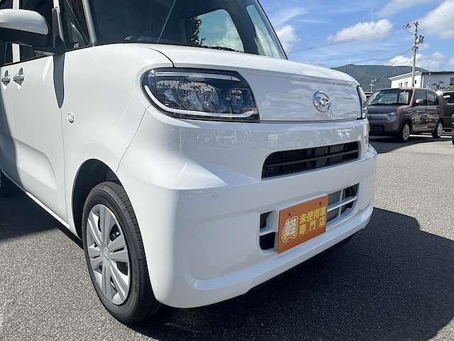 ダイハツ タント ６６０ Ｌ ４ＷＤ R7年 () 99