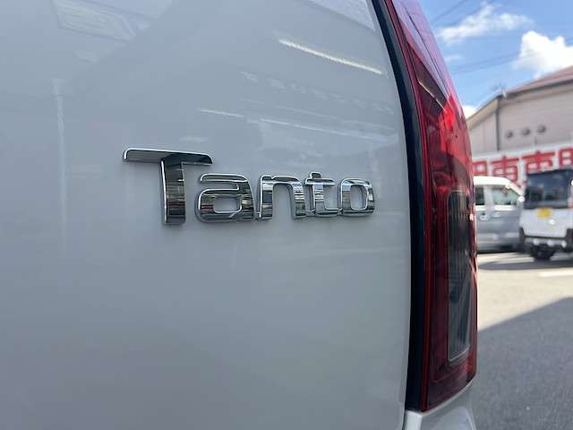 ダイハツ タント ６６０ Ｌ ４ＷＤ R7年 () 99