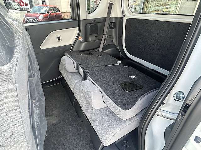 ダイハツ タント ６６０ Ｌ ４ＷＤ R7年 () 99