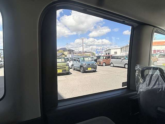 ダイハツ タント ６６０ Ｌ ４ＷＤ R7年 () 99