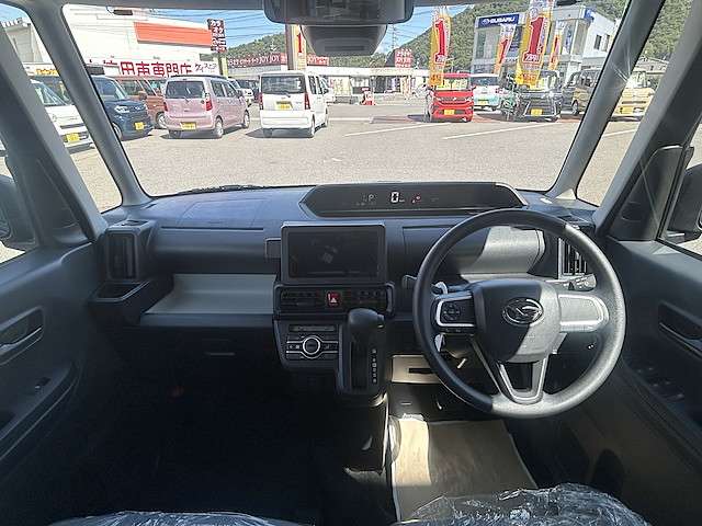 ダイハツ タント ６６０ Ｌ ４ＷＤ R7年 () 99