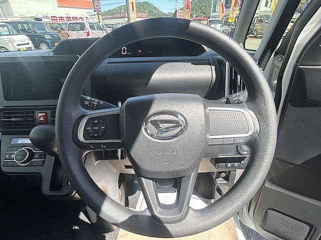 ダイハツ タント ６６０ Ｌ ４ＷＤ R7年 () 99