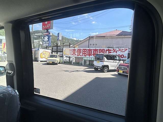 ダイハツ タント ６６０ Ｌ ４ＷＤ R7年 () 99