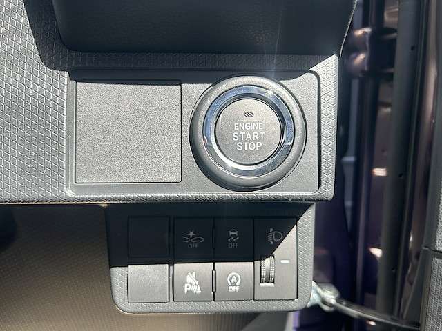 ダイハツ タント ６６０ Ｌ ４ＷＤ R7年 () 99