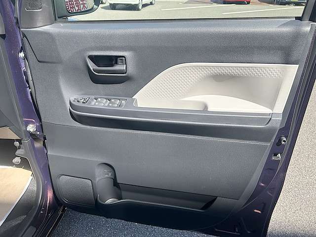 ダイハツ タント ６６０ Ｌ ４ＷＤ R7年 () 99