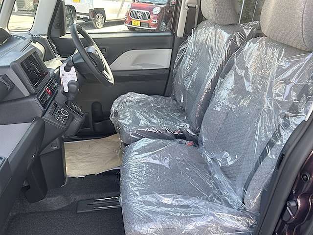 ダイハツ タント ６６０ Ｌ ４ＷＤ R7年 () 99