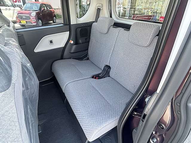 ダイハツ タント ６６０ Ｌ ４ＷＤ R7年 () 99