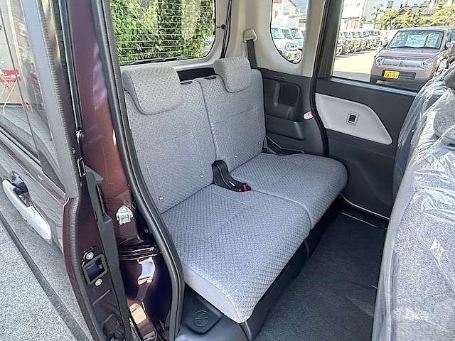 ダイハツ タント ６６０ Ｌ ４ＷＤ R7年 () 99