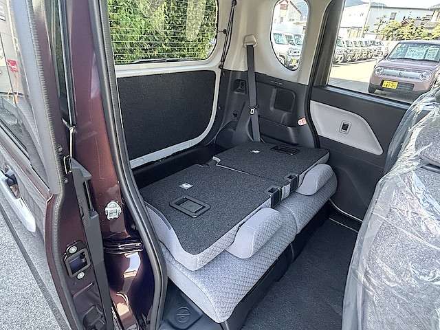 ダイハツ タント ６６０ Ｌ ４ＷＤ R7年 () 99