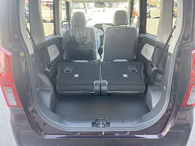 ダイハツ タント ６６０ Ｌ ４ＷＤ R7年 () 99